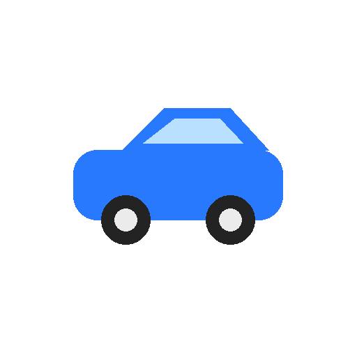 Reliance Car Detailing logo